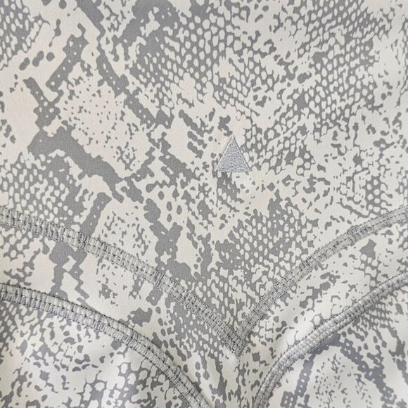 Vitality Womens Revive Pant in Iron Serpent, High Rise, Athletic, Size Large - Picture 8 of 9